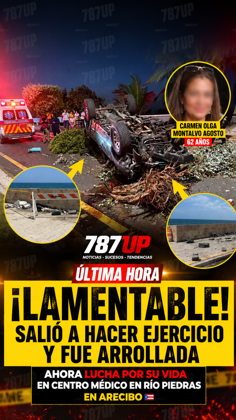 💔 DÍA DE LOS PADRES TERMINA EN TRAGEDIA