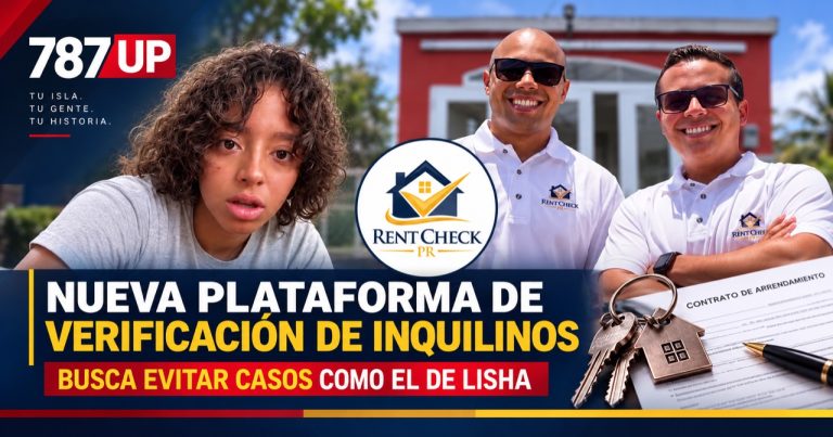 PLATAFORMA BORICUA BUSCA EVITAR CASOS COMO EL DE LISHA